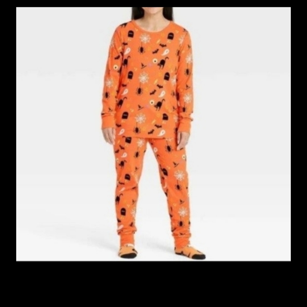 Halloween Women’s Pajama